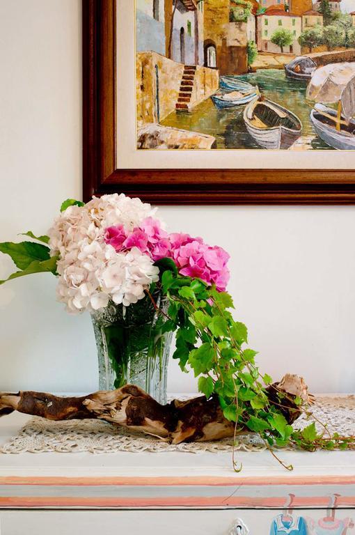 Bed and Breakfast Al Giardino Degli Artisti Cairo Montenotte Exteriér fotografie